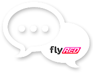 Flyred | Enviar, Compartir y Transferir archivos grandes ( 5GB )