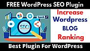 WordPress SEO Plugin | Best Free WordPress SEO Plugin | Rank Math SEO Plugin | Full Details in Hindi