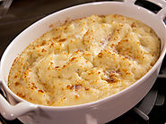 Creamy Mashed Potatoes : Ree Drummond : Food Network