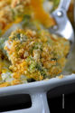 Broccoli Cheese Casserole Recipe - Cooking | Add a Pinch