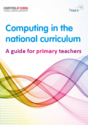 Computing Curriculum 2014