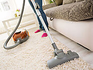 Carpet Cleaning Service In Richardson, TX | Best Cleaning Service In Richardson, TX