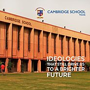 How Does Praise, Encouragement and Rewards Help in the Development of Child? - Cambridge School Noida