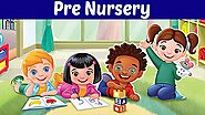 5 Tips to Start the Preschool Process - Cambridge School Noida