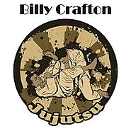 Billy Crafton Jiu Jitsu (billycraftonjiujitsu) on Pinterest