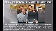 Billy Crafton Investments ! Billy Crafton Financial Advisor ! Bill Crafton ! Billy Crafton ! Billy Crafton San Diego ...