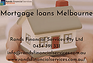 How to qualify for mortgage loans in Melbourne?