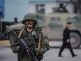 Should Russia pull it's troops out of Ukraine?