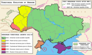 Should Ukraine become apart of Russia?