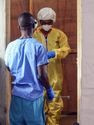 should we stop overseas travelling because of Ebola