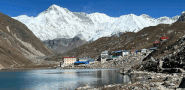 Everest Gokyo Valley Trek - Ace Vision Treks