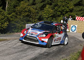 WRC news: Robert Kubica's World Rally Championship future in doubt for 2015