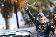 WRC news: Mikko Hirvonen to retire from World Rally Championship after 2014
