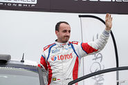 WRC news: Robert Kubica on Citroen's shortlist for 2015 WRC season