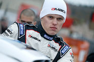 WRC news: Ott Tanak gets Mikko Hirvonen's M-Sport seat for 2015 WRC season