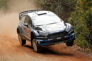 Elfyn Evans retains M-Sport Ford seat | WRC News