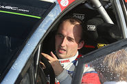 WRC news: Ex-F1 driver Robert Kubica fights to keep his WRC place for 2015