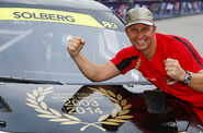 WRC news: Petter Solberg could switch to World Rally Championship in 2015