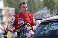 WRC news: JWRC champion Stephane Lefebvre to get Citroen WRC chances in 2015