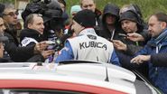 Kubica commits to WRC in 2015 - wrc.com