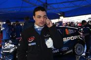 WRC: Bouffier to pilot M-Sport Fiesta on Rallye Monte Carlo | WRC News