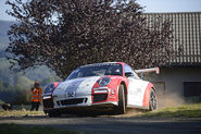 WRC news: Francois Delecour commits to inaugural R-GT Cup