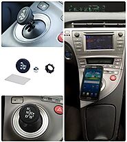 The 7 Best Cell Phone Holder for Toyota Prius – Review & Comparision