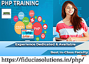 Best PHP, HR, Digital Marketing, Android Training Institute: What Is PHP And Its Importance For The Career Perspective?