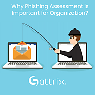 Why Phishing Assessment is much Needed for the Organization?