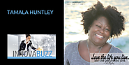 InnovaBuzz Episode #42 – Tamala Huntley on Digital Marketing