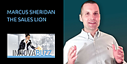InnovaBuzz Episode #44 - Marcus Sheridan: The Sales Lion