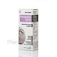 Frezyderm Prevenstria Cream (150ml) - Κρέμα για πρόληψη ραγάδων