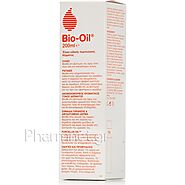 Sarantis Bio Oil PurCellin Oil (200ml) - Ειδική Περιποίηση της