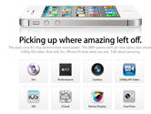 Apple iPhone 4S Teardown - A Visual Guide