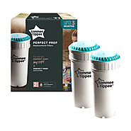 Tommee Tippee Perfect Prep Filter - 2 Pack - £19.99 with FREE DELIVERY