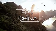 RIDING CHINA IN FPV - The Art Of Flying