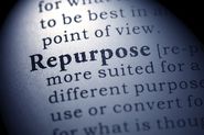 The Purpose of Repurposing Content