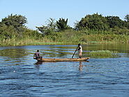 Canoeing Safaris