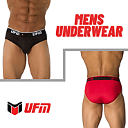 Classy Men's Underwear