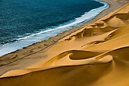 Namib Sand Sea