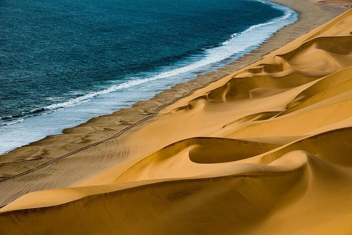 Unusual Natural Wonders of Namibia | A Listly List