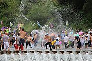 Songkran