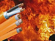 Low Smoke Cables Manufacturers & Fire Survival Cable Company in India