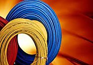Fire Survival Cable & Low Smoke Cables In India At Suraj Cables