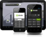 The Divide platform enables BYOD mobility - Divide