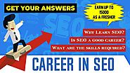 How to Earn 15K as SEO Beginners | Learn SEO Step by Step