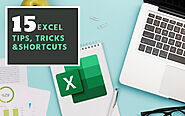 15 Advance Excel Tips & Tricks | Excel Tips for Beginners
