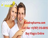 Buy Viagra Online | order viagra online at goodrcxpharma with discount