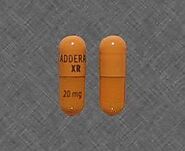Adderall XR 20mg | buy Adderall XR 20mg cheap and scure order now