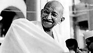 Announcing new virtual event on PragatiE – Seeing life Gandhi’s Lens | Pranav Gupta
